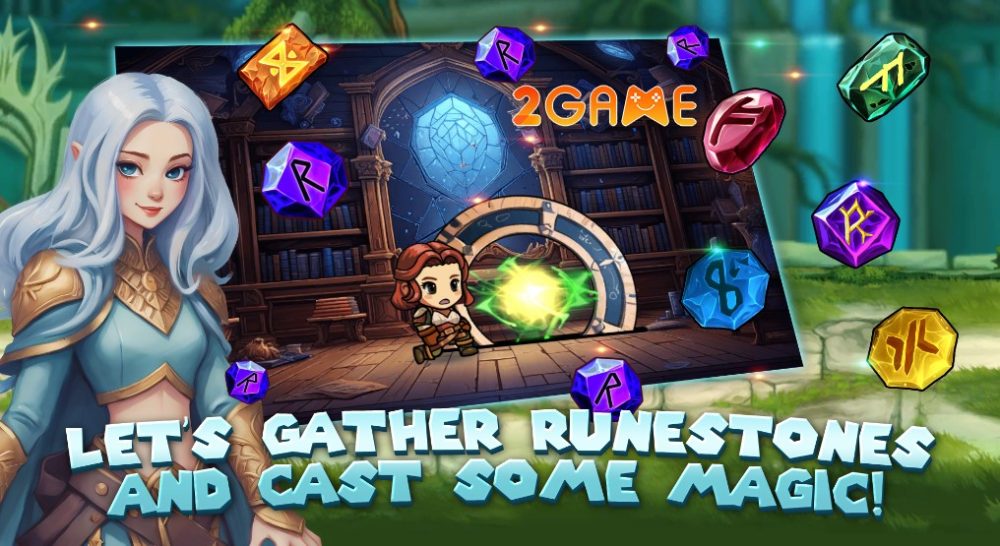 IDLE Skull Hero – Hóa thân thành bộ xương và trở thành anh hùng? lwfwbh8t idle skull hero 2