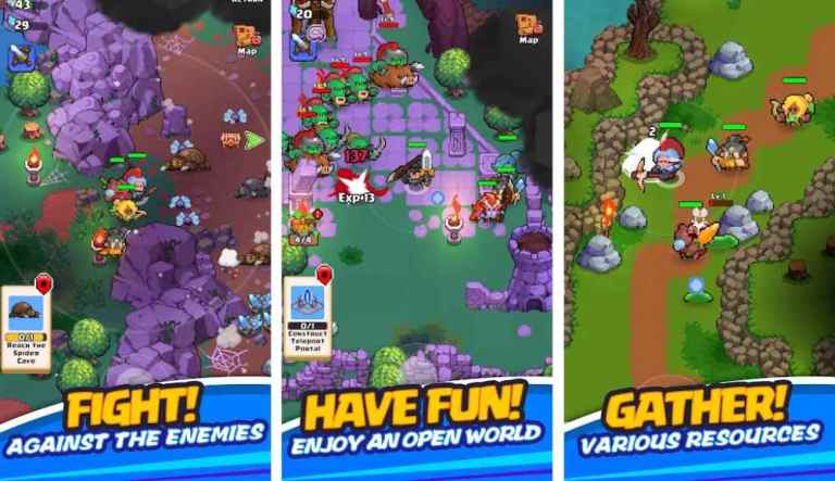 Valley Adventurer: Cuộc phiêu lưu kỳ thú đang chờ đón bạn lzm8qdt