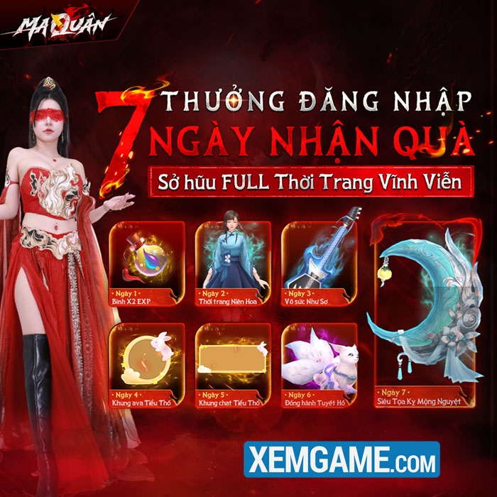 ma-quan-vtc-22-11-3 Ma Quân VTC: Điều gì khiến anh em game thủ say mê cày cuốc, chơi quên lối về? ma quan vtc 22 11 3