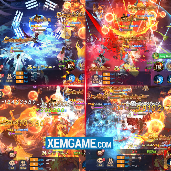 ma-quan-vtc-22-11-4 Ma Quân VTC: Điều gì khiến anh em game thủ say mê cày cuốc, chơi quên lối về? ma quan vtc 22 11 4