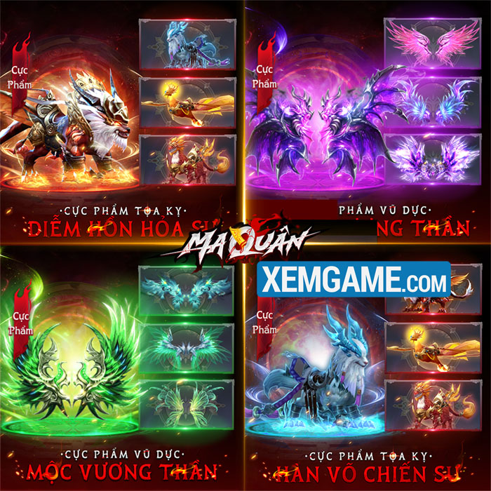 ma-quan-vtc-22-11-6 Ma Quân VTC: Điều gì khiến anh em game thủ say mê cày cuốc, chơi quên lối về? ma quan vtc 22 11 6