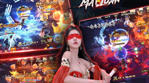 Ma Quân VTC: Điều gì khiến anh em game thủ say mê cày cuốc, chơi quên lối về? ma quan vtc 22 11 thumbjpg