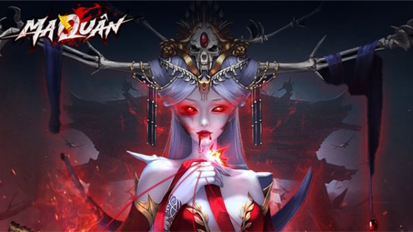 Nhân dịp ra mắt, Ma Quân VTC tặng 1000 giftcode giá trị ma quan vtc thumbjpg