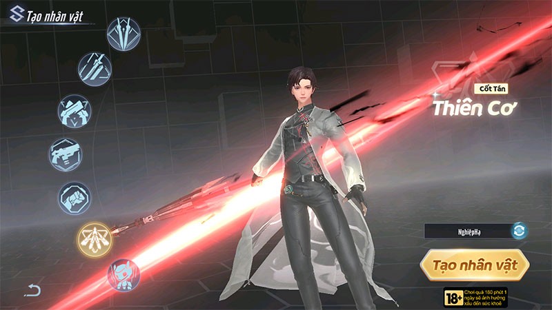 Tổng hợp code Mã Tiến Hóa: X mới nhất 2024 - Game tu tiên theo phong cách Cyberpunk Tổng hợp code Mã Tiến Hóa: X mới nhất 2024 - Game tu tiên theo phong cách Cyberpunk