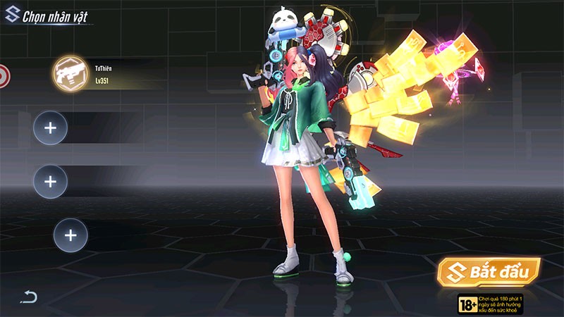 Tổng hợp code Mã Tiến Hóa: X mới nhất 2024 - Game tu tiên theo phong cách Cyberpunk Tổng hợp code Mã Tiến Hóa: X mới nhất 2024 - Game tu tiên theo phong cách Cyberpunk