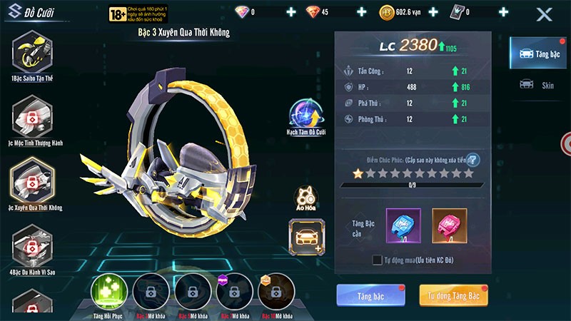 Tổng hợp code Mã Tiến Hóa: X mới nhất 2024 - Game tu tiên theo phong cách Cyberpunk Tổng hợp code Mã Tiến Hóa: X mới nhất 2024 - Game tu tiên theo phong cách Cyberpunk