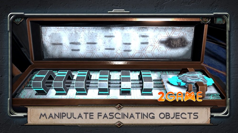 machinikaatlas-2 Machinika: Atlas – Game phiêu lưu giải đố khám phá sao Thổ siêu cuốn machinikaatlas 2