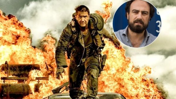 Đạo Diễn Justin Kurzel Có Ý Tưởng Hay Cho Phần Phim Tiền Truyện Của Mad Max mad max3 sanyjpg