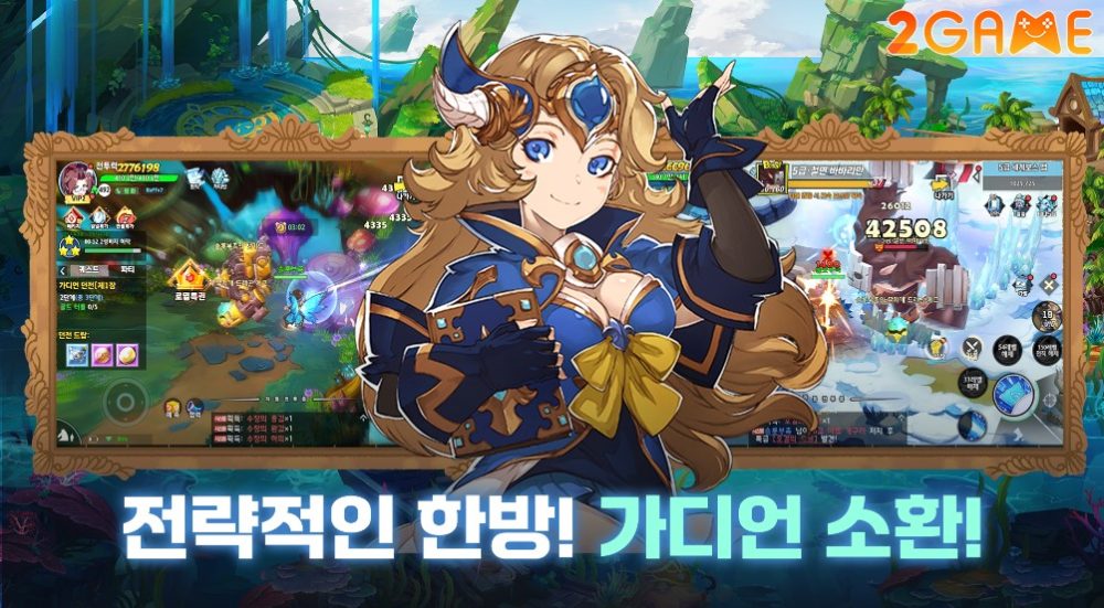 mad-metal-world-1 Mad Metal World – Game MMORPG sở hữu đồ họa độc đáo sắp ra mắt mad metal world 1