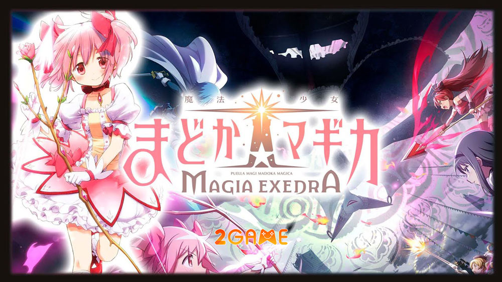 madoka-magica-magia-exedra-1-1 Game Madoka Magica: Magia Exedra sẽ ra mắt trong thời gian tới