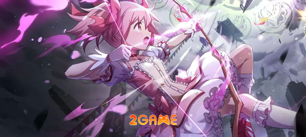 madoka-magica-magia-exedra-3-1 Madoka Magica: Magia Exedra – Game nhập vai chuyển thể từ anime đình đám sắp ra mắt tại Nhật Bản madoka magica magia exedra 3 1