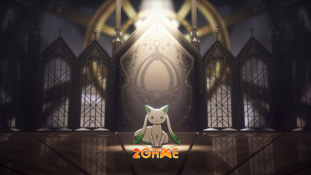 madoka-magica-magia-exedra-4-1 Madoka Magica: Magia Exedra – Game nhập vai chuyển thể từ anime đình đám sắp ra mắt tại Nhật Bản madoka magica magia exedra 4 1