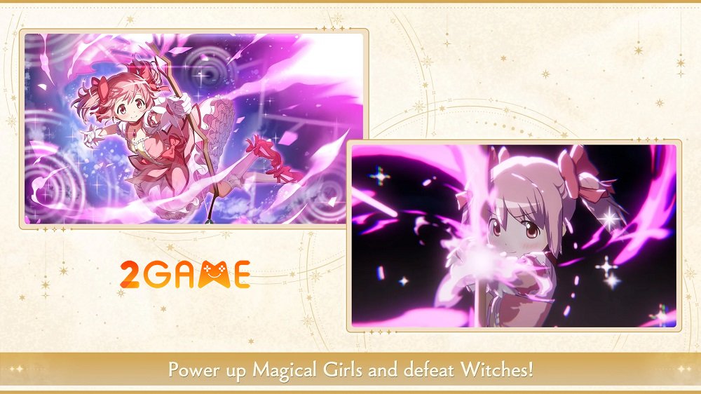 Madoka Magica Magia Exedra – Game nhập vai theo lượt 3D dựa trên bộ anime nổi tiếng madoka magica magia exedra 4