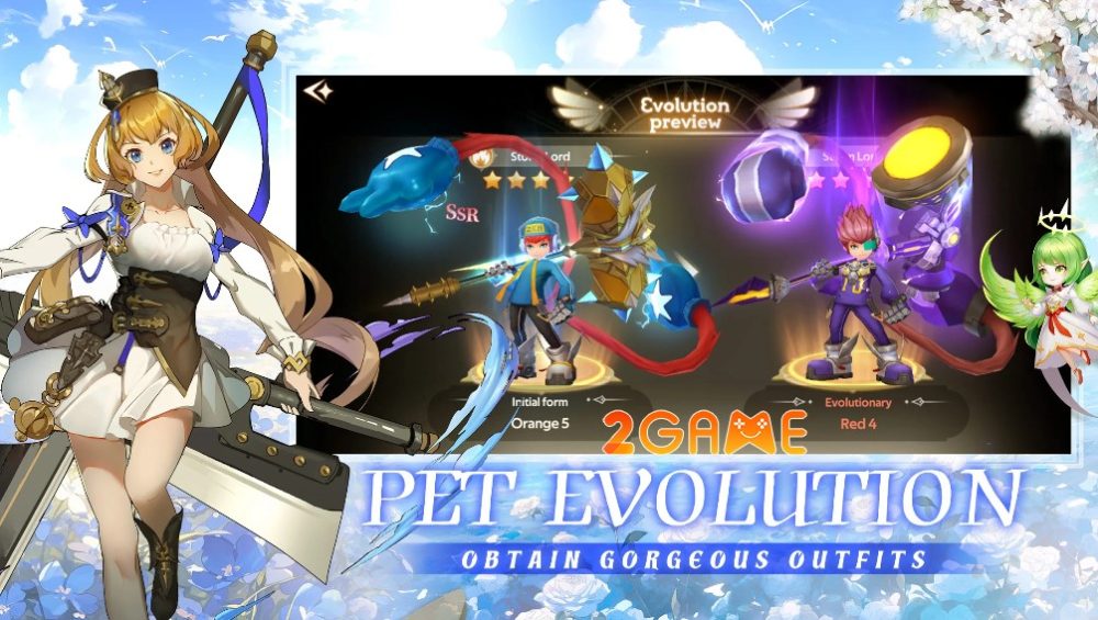 magic-forest-dragon-quest-3 Magic Forest: Dragon Quest