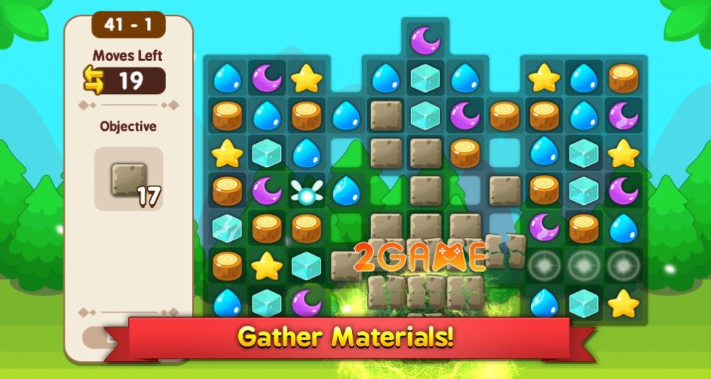 magic-school-story-3 Magic School Story – Quản lý trường học phép thuật siêu đáng yêu magic school story 3