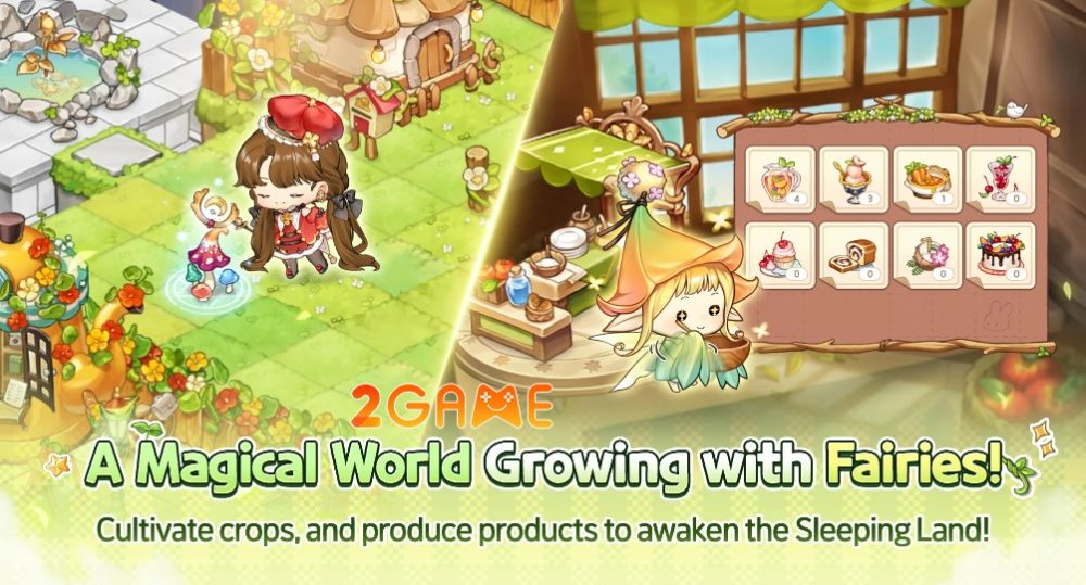 magical-ink-1 Khám phá thế giới nông trại mơ mộng trong game Magical Ink magical ink 1