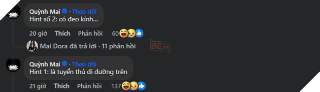 LMHT: Mai Dora bat ngo dang thong bao khien cong dong, dac biet la fan T1 hoang mang 3 LMHT: Mai Dora bất ngờ đăng thông báo khiến cộng đồng, đặc biệt là fan T1 hoang mang