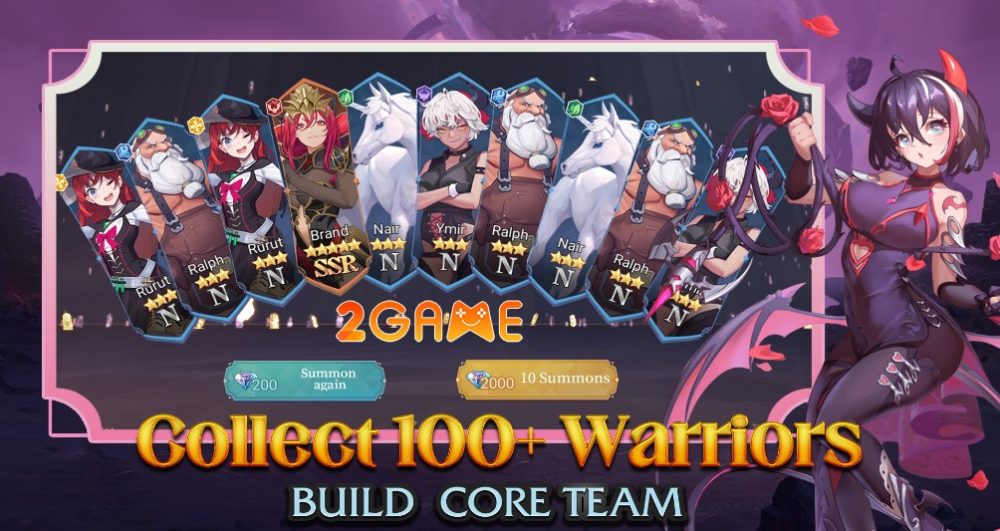 maiden-academy-idle-rpg-1 Maiden Academy: Idle RPG – Game quy tụ nhiều “waifu” nhất hiện nay maiden academy idle rpg 1