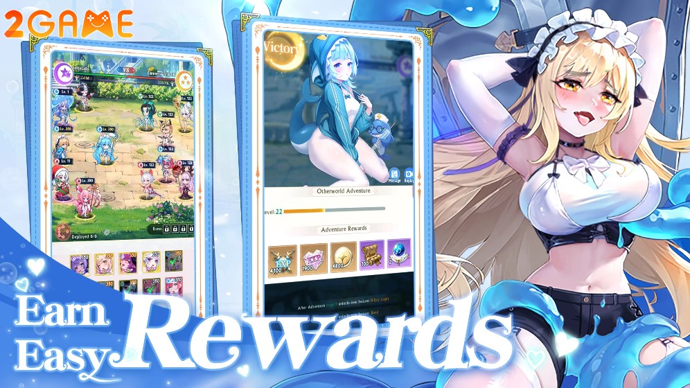 maidens-fantasy-idle-game-2 Maidens Fantasy: Idle Game – Phiêu lưu cùng các cô nàng xinh đẹp maidens fantasy idle game 2