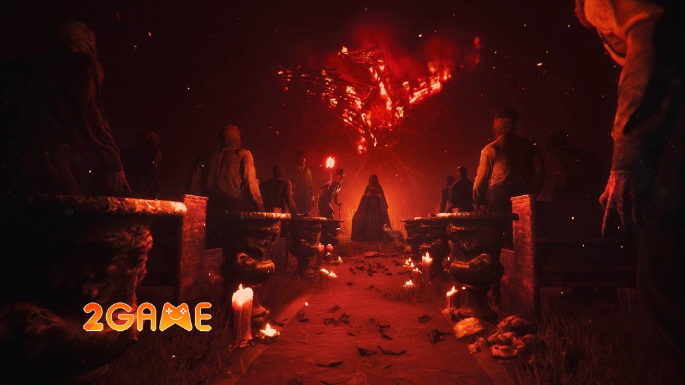 Maid of Sker – Game kinh dị sinh tồn lấy bối cảnh xứ Wales sắp ra mắt mobile maido skermobile 2