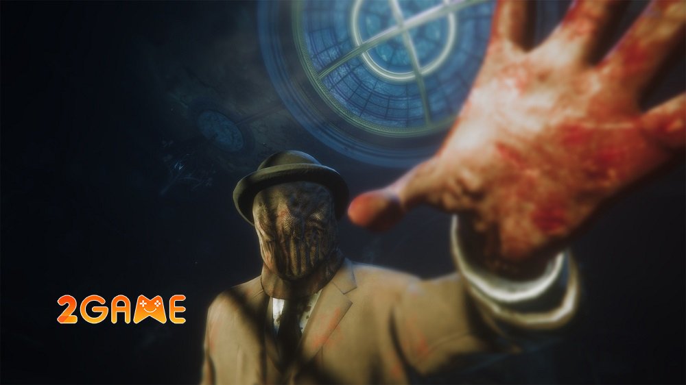 Maid of Sker – Game kinh dị sinh tồn lấy bối cảnh xứ Wales sắp ra mắt mobile maido skermobile 3