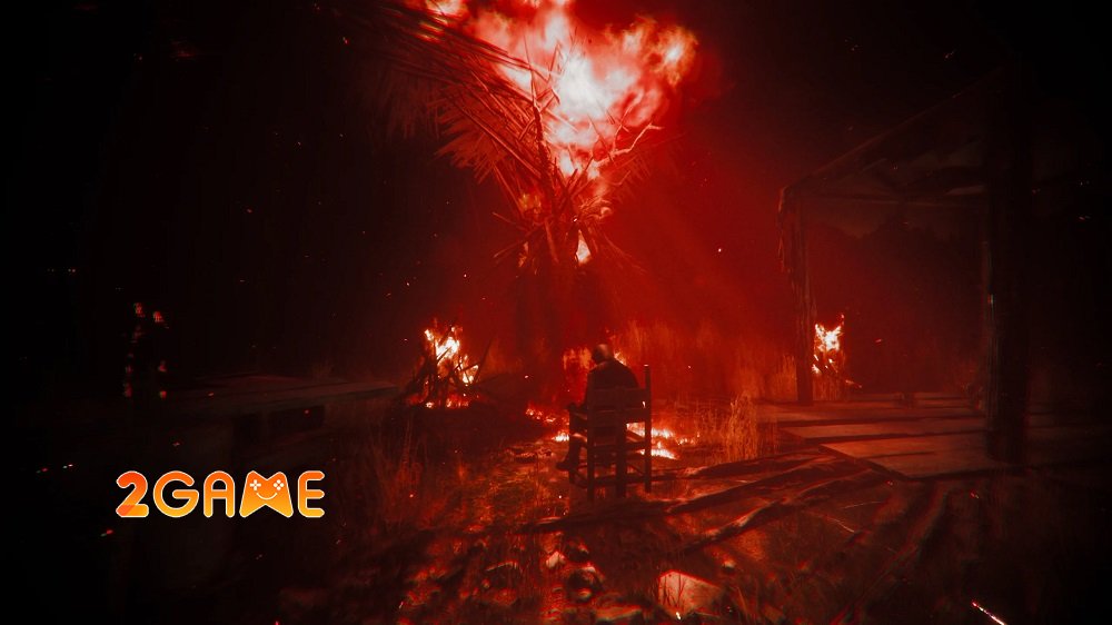 Maid of Sker – Game kinh dị sinh tồn lấy bối cảnh xứ Wales sắp ra mắt mobile maido skermobile 4