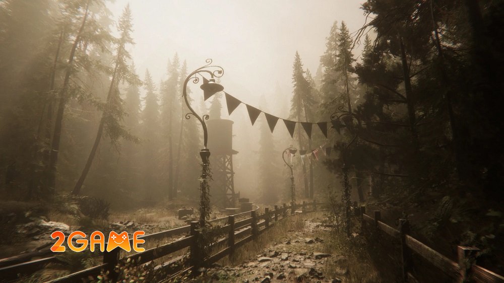 Maid of Sker – Game kinh dị sinh tồn lấy bối cảnh xứ Wales sắp ra mắt mobile maido skermobile 5