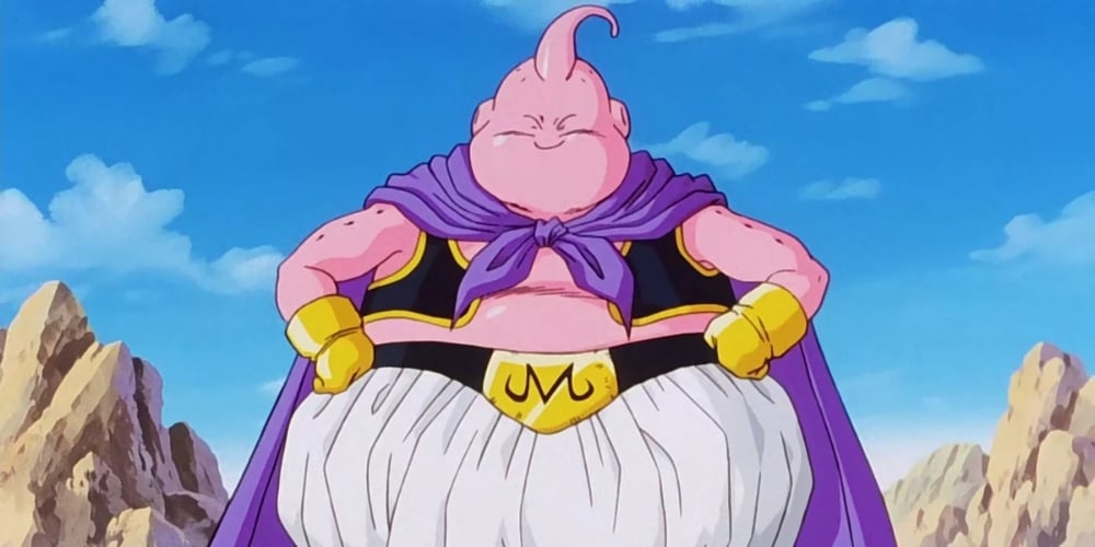 Dragon Ball Daima thay đổi câu chuyện nguồn gốc của Majin Buu- Ảnh 1. Dragon Ball Daima thay đổi câu chuyện nguồn gốc của Majin Buu- Ảnh 1.