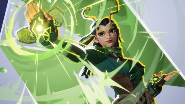 Marvel Rivals: Mẹo Siêu Hữu Dụng Để Đối Phó Với Kỹ Năng Choáng Của Mantis mantis marvel rivals tbnojpg