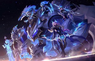 Đây là vị tướng đầu tiên trong lịch sử Riot đạt danh hiệu “Perfect All Kill” ngay khi vừa ra mắt maokai drx 762x 17190247067671938631040 0 25 449 743 crop 171902470992561379154jpg