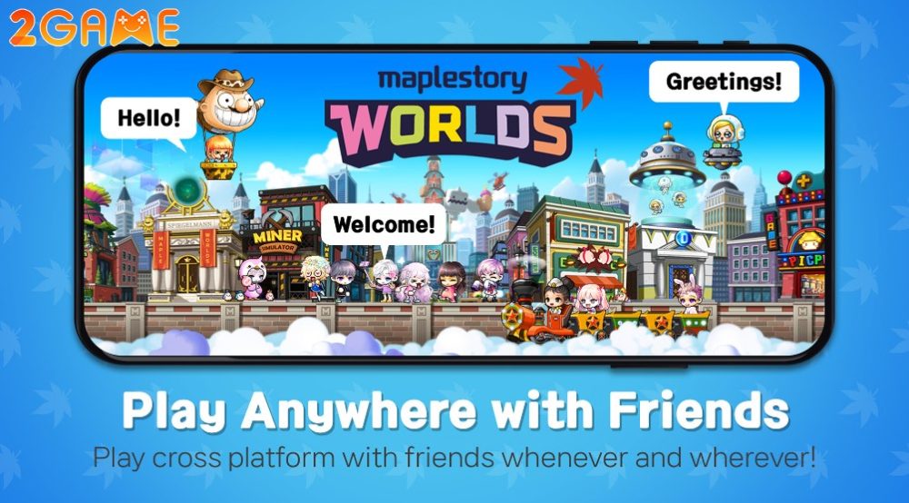 maplestory-worlds-1 MapleStory Worlds – Sáng tạo nên một thế giới Maple đầy màu sắc maplestory worlds 1