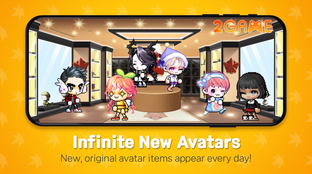 maplestory-worlds-4 MapleStory Worlds – Sáng tạo nên một thế giới Maple đầy màu sắc maplestory worlds 4