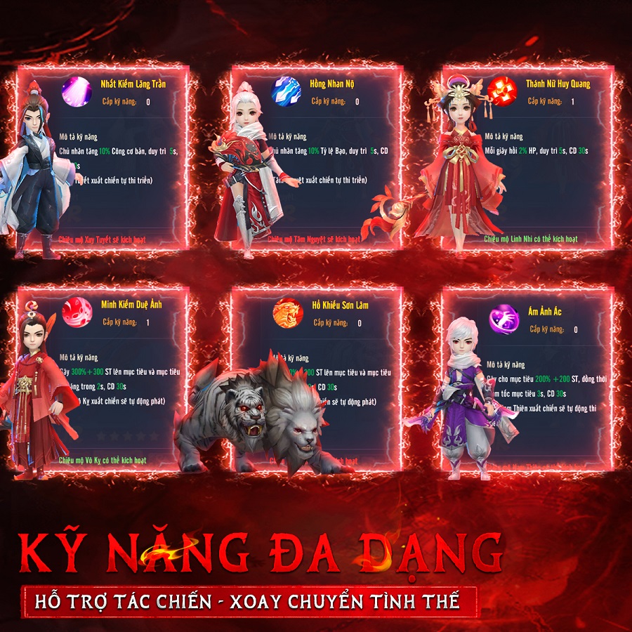 Ma Quân VTC tặng ngàn giftcode mừng game ra mắt maquanvtc giftcoderm 5