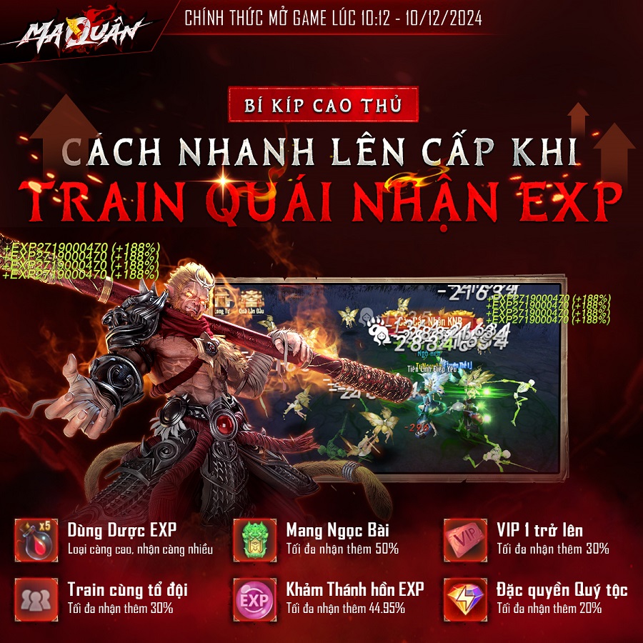 Ma Quân VTC tặng ngàn giftcode mừng game ra mắt maquanvtc giftcoderm 6