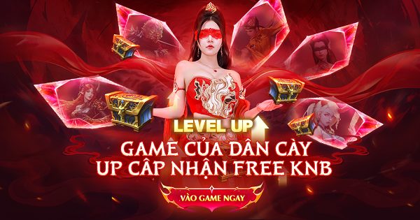 Rảnh tay cày cuốc, “Hốt bộn” quà ngon trong Ma Quân VTC – Tựa game nhập vai thần thoại trên mobile maquanvtc pr thumbpng
