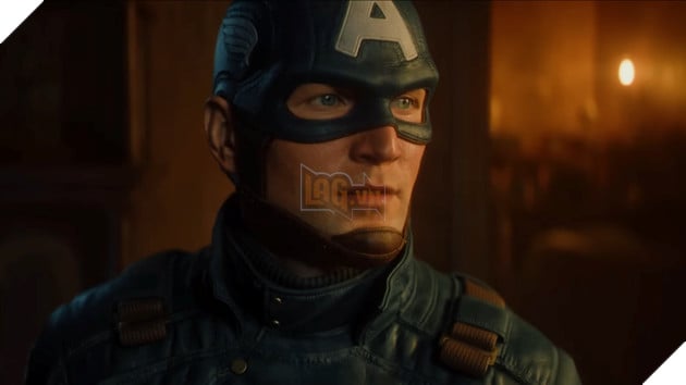 Marvel 1943: Rise of Hydra He Lo Nhieu Chi Tiet Ve Wakanda Thong Qua Concept Art Moi Marvel 1943: Rise of Hydra Hé Lộ Nhiều Chi Tiết Về Wakanda Thông Qua Concept Art Mới