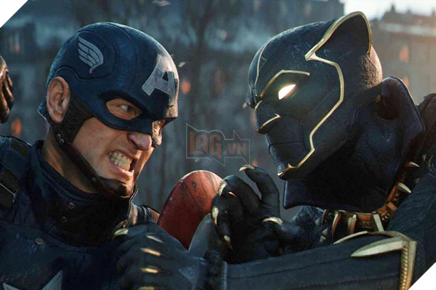 Marvel 1943: Rise of Hydra He Lo Nhieu Chi Tiet Ve Wakanda Thong Qua Concept Art Moi 3 Marvel 1943: Rise of Hydra Hé Lộ Nhiều Chi Tiết Về Wakanda Thông Qua Concept Art Mới 3