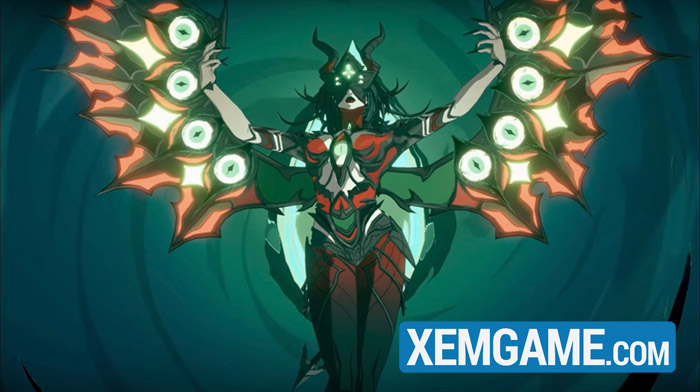 Marvel công bố dự án game mới: Marvel Mystic Mayhem marvel mystic mayhem 5