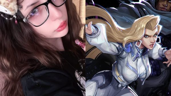 Hot girl suýt nữa thì mang họa khi có hành động đụng chạm nhà phát hành Marvel Rivals marvel rivals 8 vheujpg