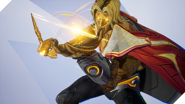 Marvel Rivals Tung Trailer Moi He Lo Mot Nhan Vat Sieu Manh Vua Debut Man Anh Rong Gan Day 3 Marvel Rivals Tung Trailer Mới Hé Lộ Một Nhân Vật Siêu Mạnh Vừa Debut Màn Ảnh Rộng Gần Đây 3