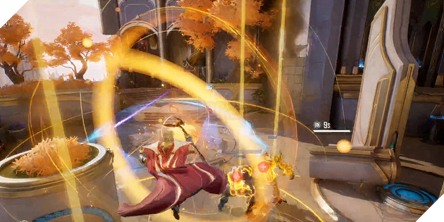 Marvel Rivals Tung Trailer Moi He Lo Mot Nhan Vat Sieu Manh Vua Debut Man Anh Rong Gan Day 4 Marvel Rivals Tung Trailer Mới Hé Lộ Một Nhân Vật Siêu Mạnh Vừa Debut Màn Ảnh Rộng Gần Đây 4