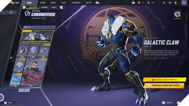 Game Thu Phat Hien Meo Cay Thu Thach Trong Marvel Rivals Cuc Ky Don Gian Game Thủ Phát Hiện Mẹo Cày Thử Thách Trong Marvel Rivals Cực Kỳ Đơn Giản