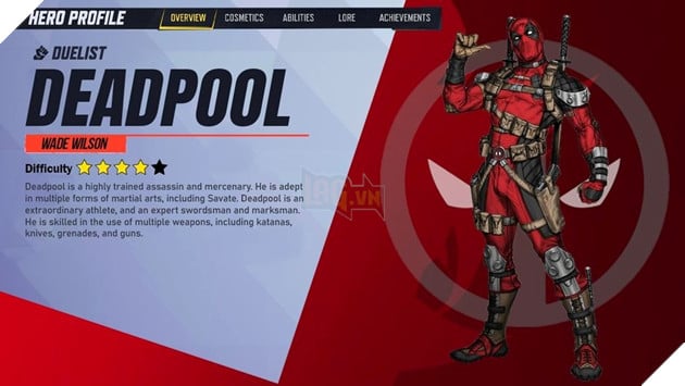 Marvel Rivals He Lo Kha Nang Ra Mat Mot Nhan Vat Noi Len Tu Phien Ban MCU Marvel Rivals Hé Lộ Khả Năng Ra Mắt Một Nhân Vật Nổi Lên Từ Phiên Bản MCU