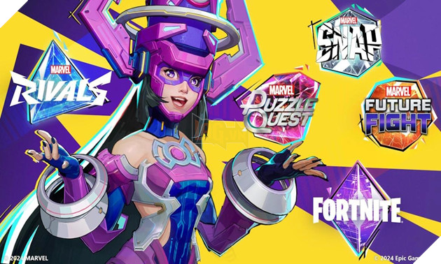 Marvel Rivals Hua Hen Tang Skin Cho Nguoi Ham Mo Iron Man Vao Ngay Phat Hanh Game 2 Marvel Rivals Hứa Hẹn Tặng Skin Cho Người Hâm Mộ Iron Man Vào Ngày Phát Hành Game 2