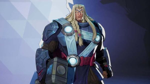 Game thủ Marvel Rivals chán vì Battle Pass quá “bèo” marvel rivals gay tranh cai thumbjpg