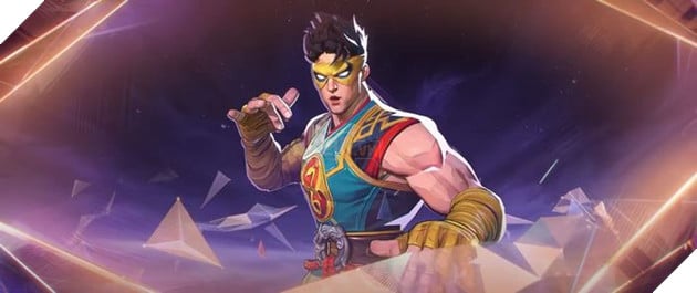 Marvel Rivals Ra Mat Trailer Gioi Thieu Bo Ky Nang Hai Duelist Iron Fist Va Squirrel Girl Marvel Rivals Ra Mắt Trailer Giới Thiệu Bộ Kỹ Năng Hai Duelist Iron Fist Và Squirrel Girl