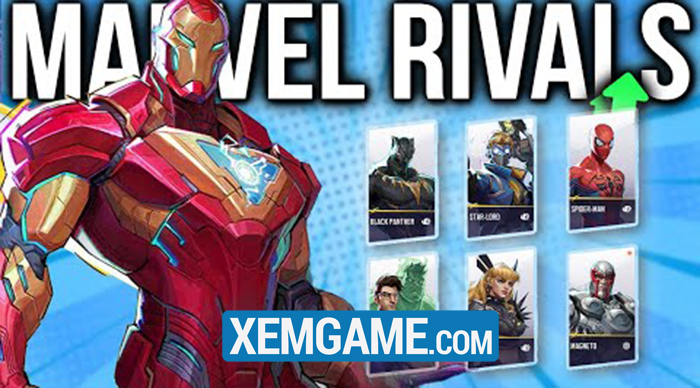 marvel-rivals-long-dieu-khoan-bi-phan-doi-2 Marvel Rivals lồng vào điều khoản “không được review” xấu khi thử nghiệm!?? marvel rivals long dieu khoan bi phan doi 2