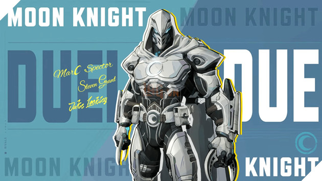 Marvel Rivals Ra Mat Trailer Gioi Thieu Nhan Vat Dualist Tiep Theo Voi Cac Ky Nang Tu Than Khonshu 2 Marvel Rivals Ra Mắt Trailer Giới Thiệu Nhân Vật Dualist Tiếp Theo Với Các Kỹ Năng Từ Thần Khonshu 2