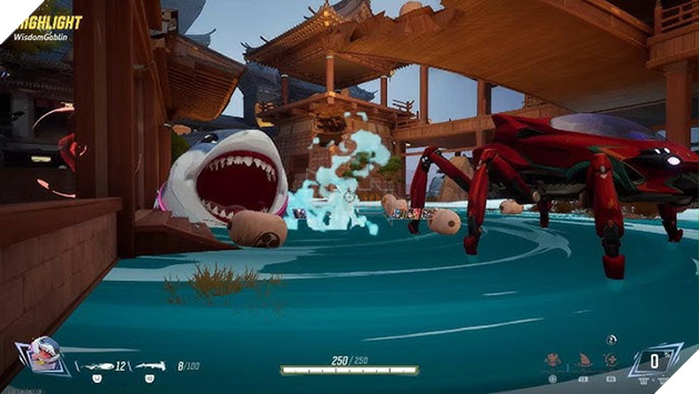 Cuu giam doc Blizzard da xeo cho rang Marvel Rivals la ban sao chep cua Overwatch 4 Cựu giám đốc Blizzard đá xéo cho rằng Marvel Rivals là bản sao chép của Overwatch 4