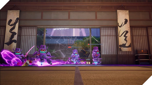 Marvel Rivals Cong Bo Trailer Gioi Thieu Nhan Vat Psylocke, Duong Nhu Goi Y Ca Moon Knight 4 Marvel Rivals Công Bố Trailer Giới Thiệu Nhân Vật Psylocke, Dường Như Gợi Ý Cả Moon Knight 4